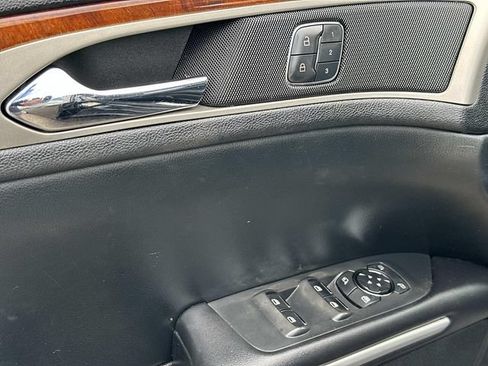 Used 2015 Lincoln MKZ AWD w/ Equipment Group 101A Select image 15