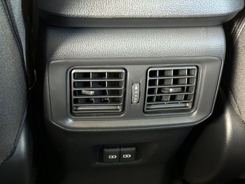 Certified 2025 Toyota RAV4 SE w/ Weather & Moonroof Package image 16