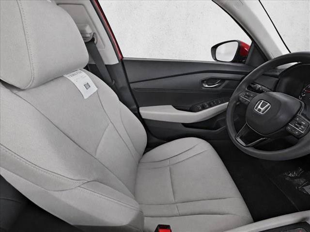 New 2026 Honda Accord LX image 10