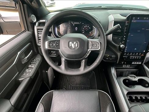 Used 2026 RAM 3500 Laramie image 5