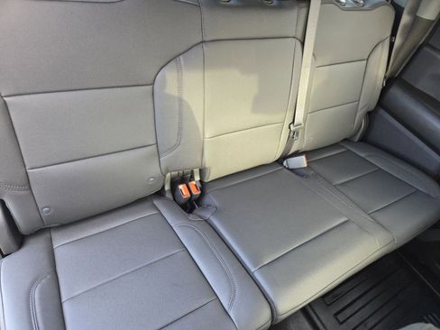 New 2026 GMC Sierra 2500 Pro w/ 1SA Pro Safety Plus Package image 24