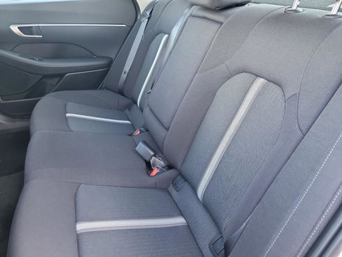 New 2025 Hyundai Sonata SEL image 16