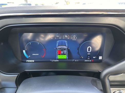 Used 2023 Ford F350 Lariat w/ Lariat Ultimate Package image 21