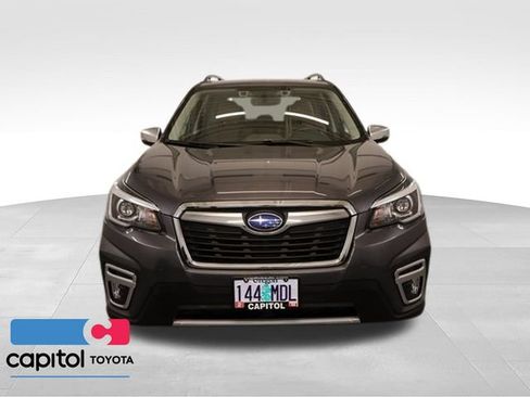 Used 2020 Subaru Forester Touring AWD/4WD image 6