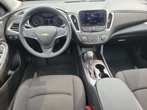 Certified 2024 Chevrolet Malibu RS w/ LPO, Floor Liner Package FWD image 22
