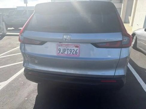 Used 2024 Honda CR-V LX image 20