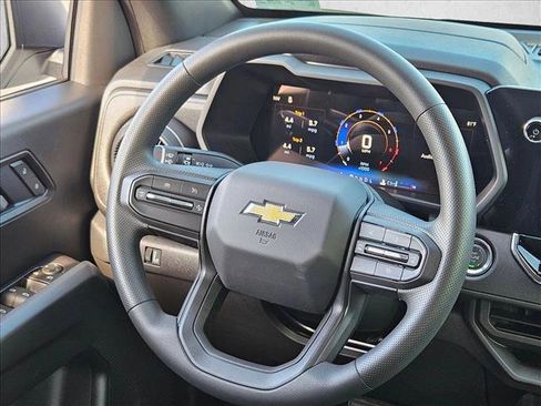 New 2026 Chevrolet Colorado W/T image 10