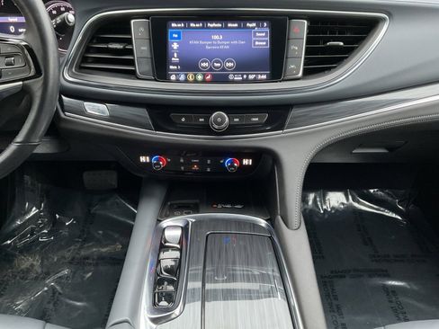 Used 2024 Buick Enclave Essence w/ LPO, Floor Liner Package image 11