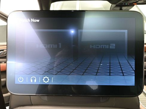 Used 2023 GMC Yukon XL Denali Ultimate AWD/4WD image 52
