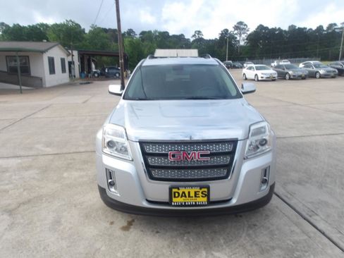 Used 2011 GMC Terrain SLT image 3