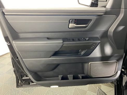 New 2026 Toyota Sequoia Capstone AWD/4WD image 27
