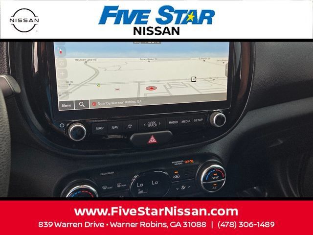 Used 2023 Kia Soul S FWD image 19