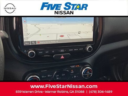 Used 2023 Kia Soul S FWD image 19