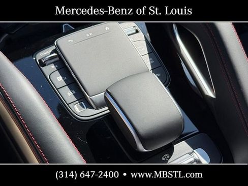 New 2026 Mercedes-Benz GLE 53 AMG 4MATIC Coupe image 17