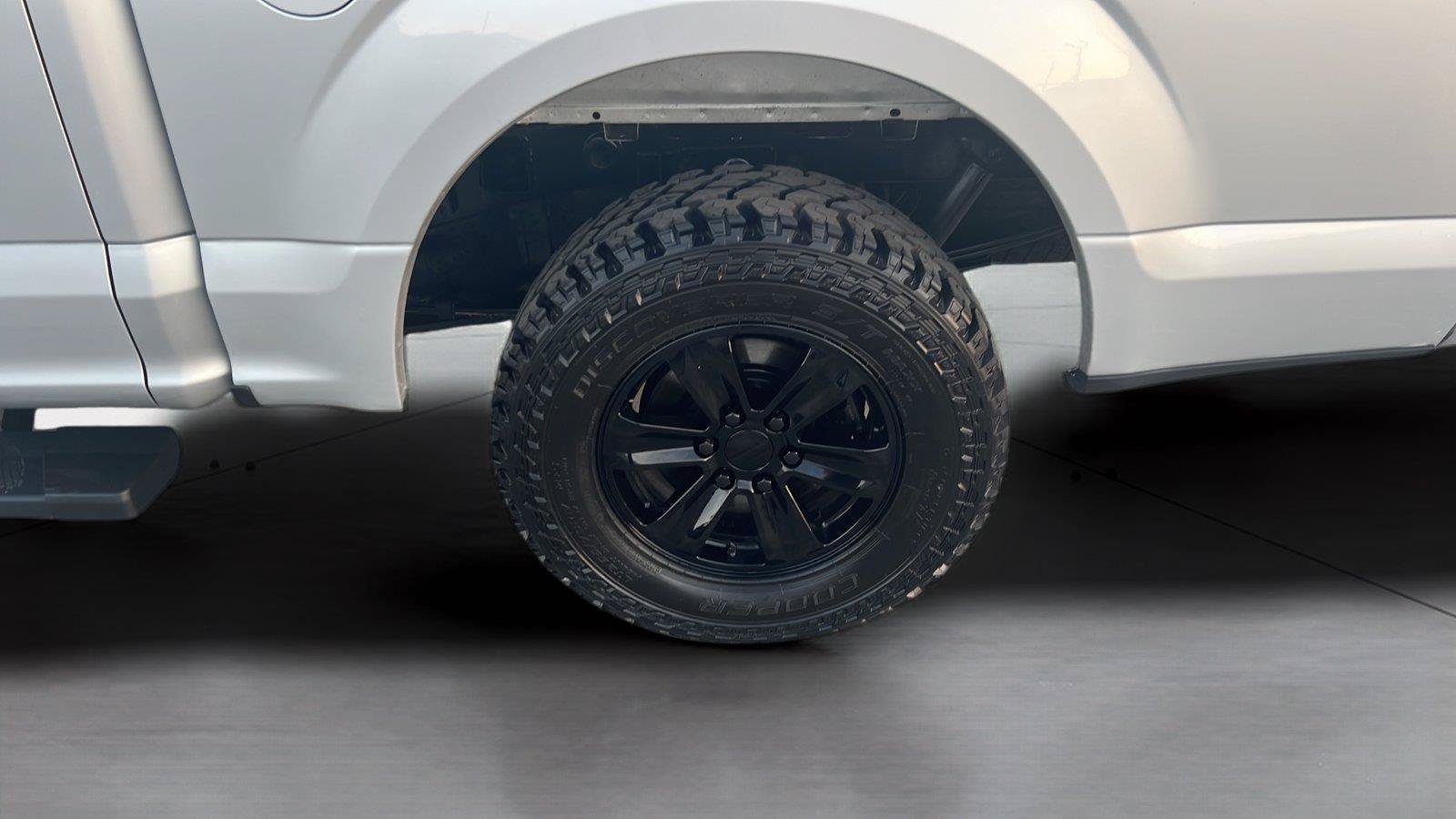 Used 2019 Ford F150 XLT w/ FX4 Off-Road Package AWD/4WD image 23