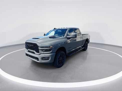 New 2025 RAM 2500 Laramie image 4