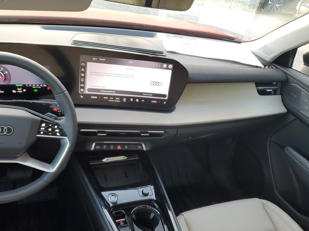 New 2026 Audi Q3 quattro 2.0T AWD/4WD image 21