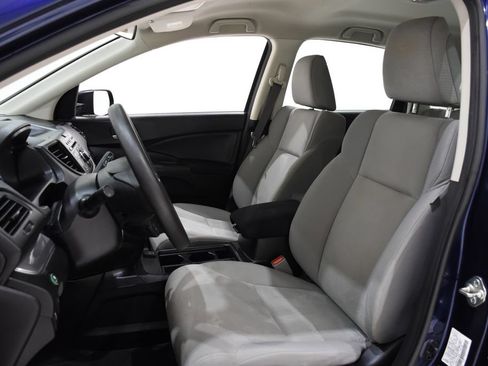 Used 2015 Honda CR-V LX image 22