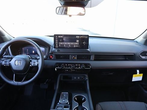 New 2026 Honda Pilot Sport image 11