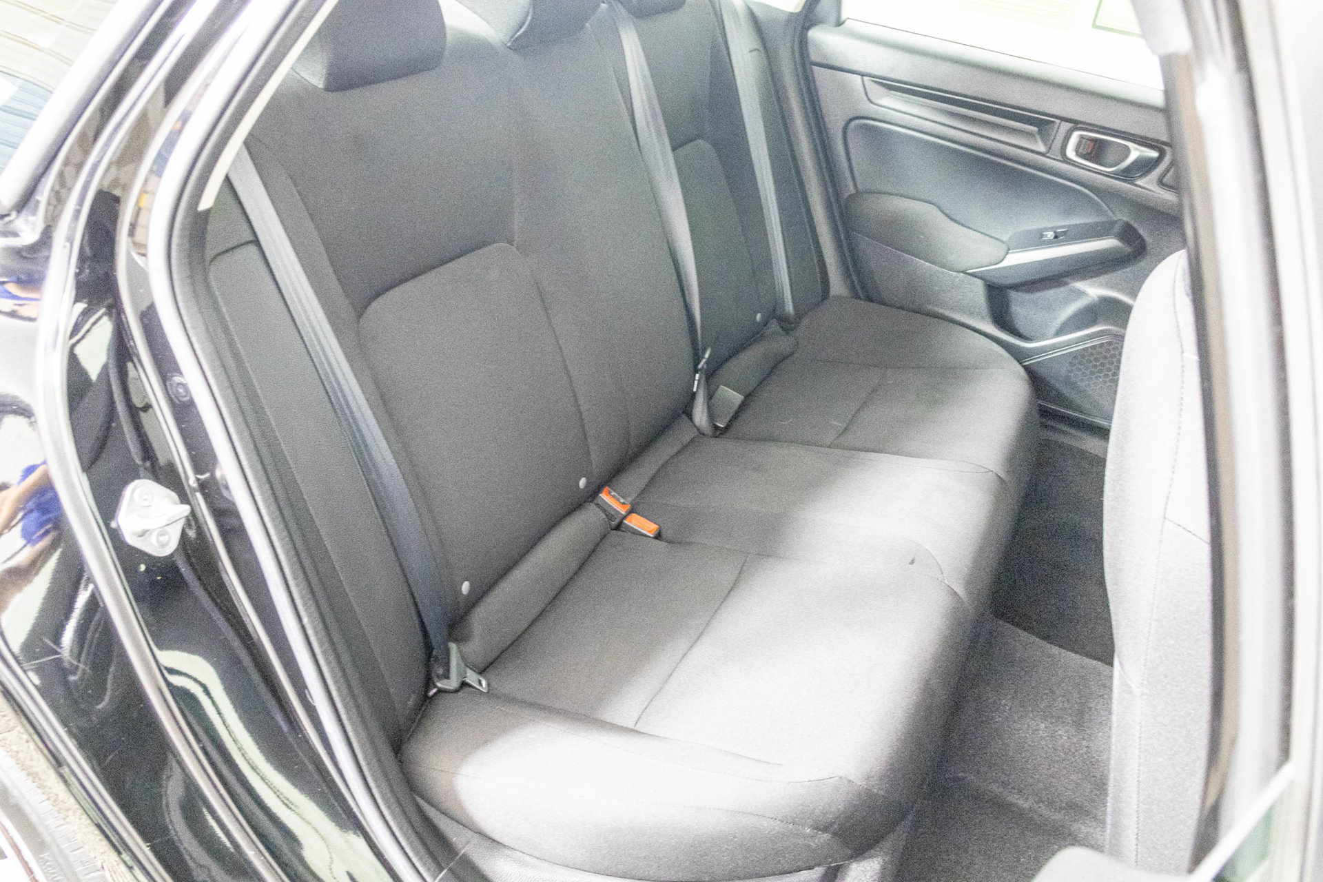 Used 2022 Honda Civic LX image 38
