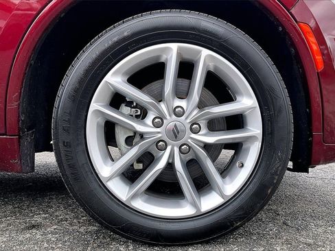 Used 2023 Dodge Durango GT image 35