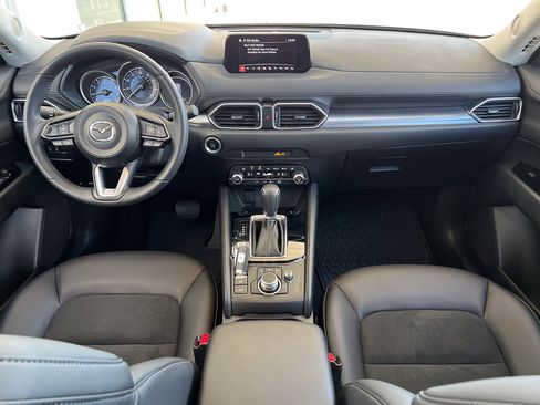 Used 2019 MAZDA CX-5 Touring image 29