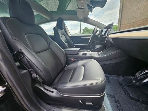 Used 2023 Tesla Model 3 Long Range AWD/4WD image 57