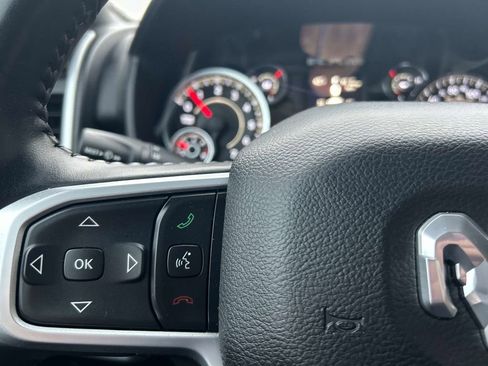 Certified 2023 RAM 1500 Big Horn image 23