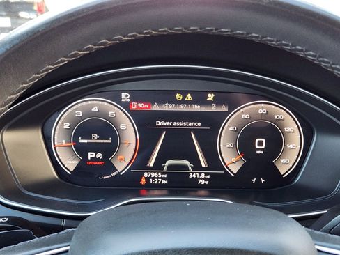 Used 2022 Audi Q5 2.0T Premium Plus image 17