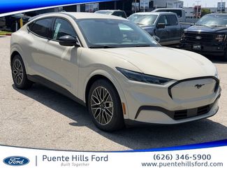 New 2026 Ford Mustang Mach-E Premium RWD 360° Tour