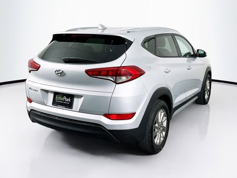 Used 2017 Hyundai Tucson SE Plus image 9