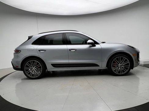 Certified 2025 Porsche Macan S AWD/4WD image 23