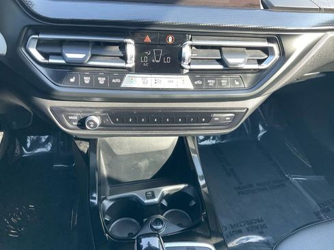 Used 2022 BMW 228i Gran Coupe w/ M Sport Package image 23