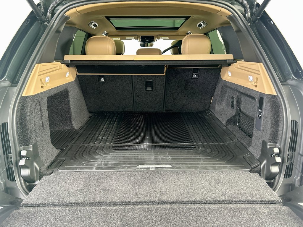 New 2026 Land Rover Range Rover SE AWD/4WD image 27
