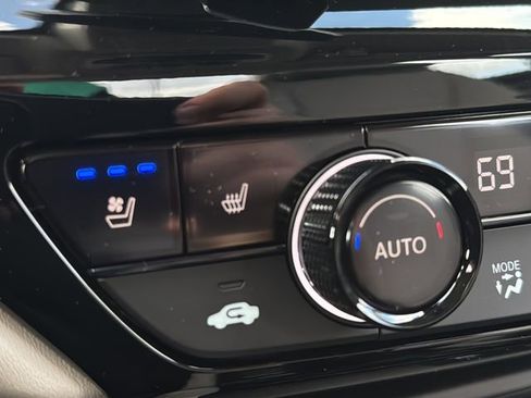 New 2026 Honda Accord Touring image 27