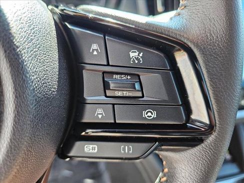 Used 2025 Subaru Forester Sport w/ Popular Package #1 AWD/4WD image 18