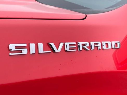 Used 2021 Chevrolet Silverado 1500 Custom image 29