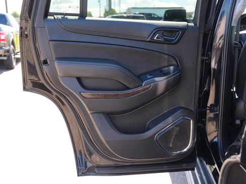 Used 2018 Chevrolet Tahoe LT AWD/4WD image 19