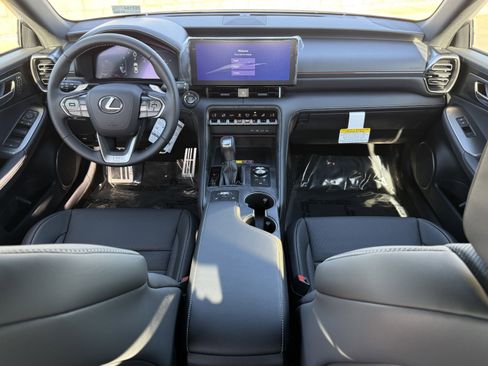 New 2026 Lexus IS 350 F Sport image 26