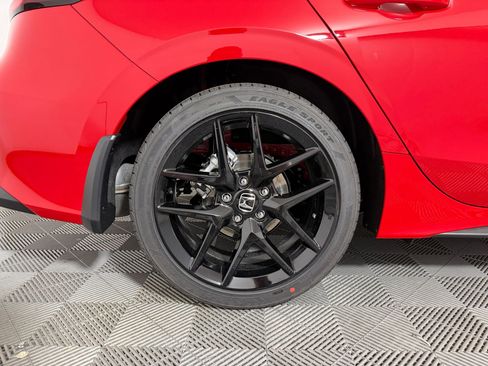 New 2026 Honda Civic Sport image 11
