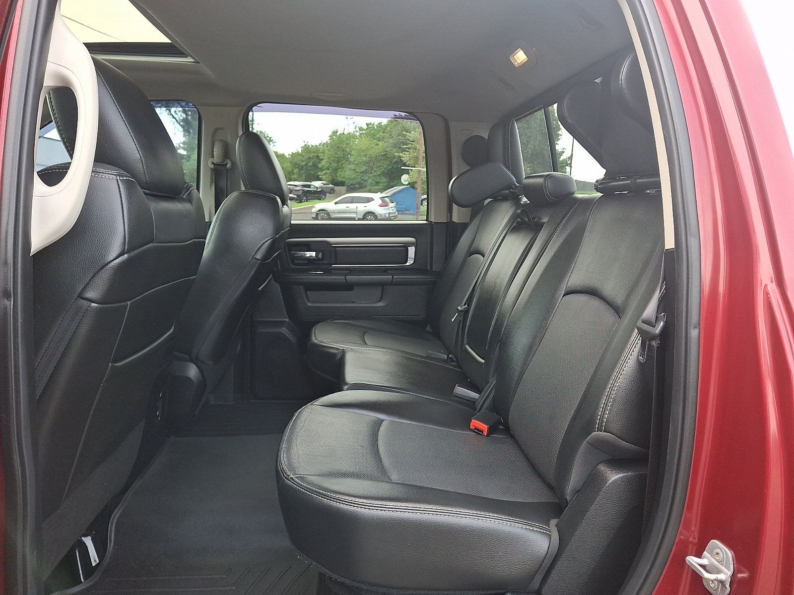 Used 2014 RAM 1500 Sport AWD/4WD image 11