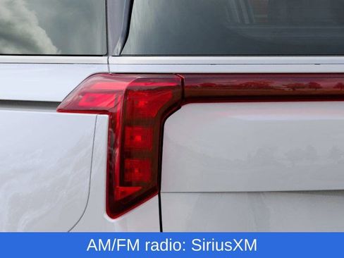 New 2026 Kia Carnival LXS image 12