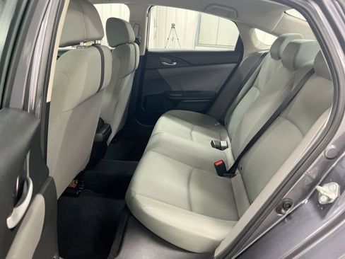 Used 2020 Honda Civic LX image 22