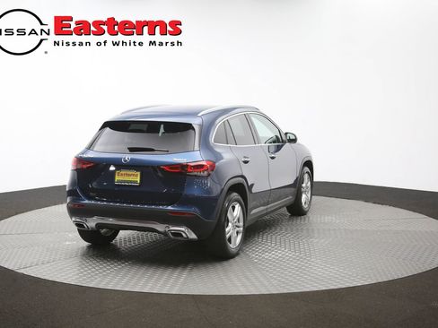 Used 2023 Mercedes-Benz GLA 250 4MATIC w/ Premium Package image 39