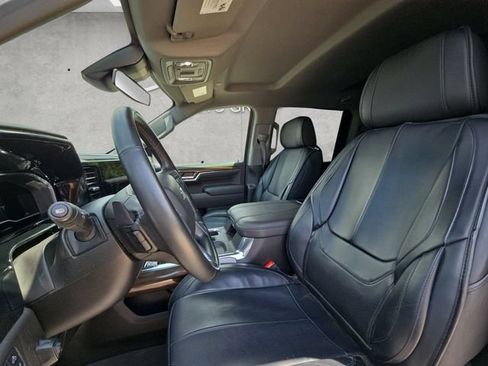 Used 2024 Chevrolet Silverado 1500 RST w/ Texas Edition Plus RWD image 19