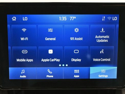 Used 2023 Ford Explorer XLT w/ Equipment Group 202A image 10