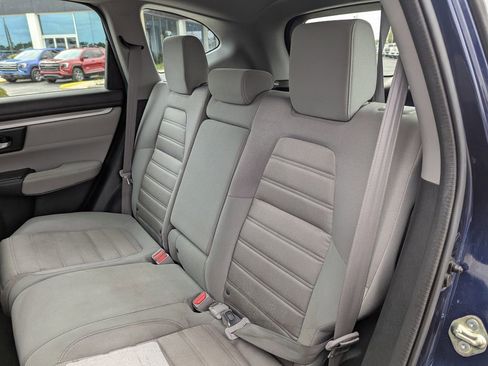 Used 2020 Honda CR-V LX image 14