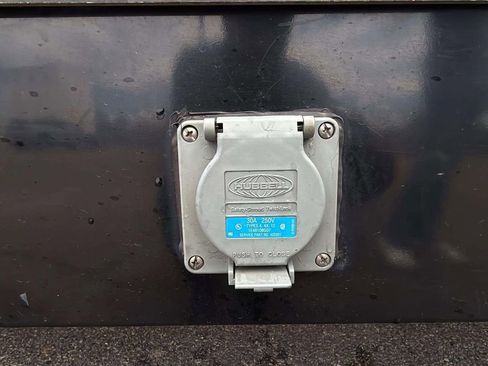 Used 2024 Ford E-350 and Econoline 350 Super Duty w/ Power Windows & Locks Group RWD image 19