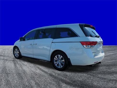 Used 2016 Honda Odyssey EX-L image 6