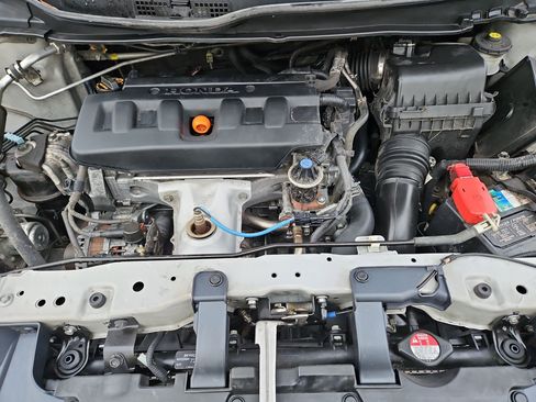 Used 2012 Honda Civic EX image 34